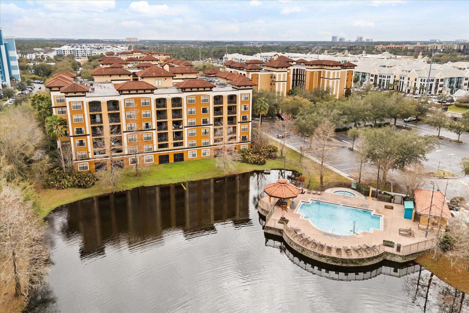 12539 FLORIDAYS RESORT DR #404D, ORLANDO, FL — photo 55