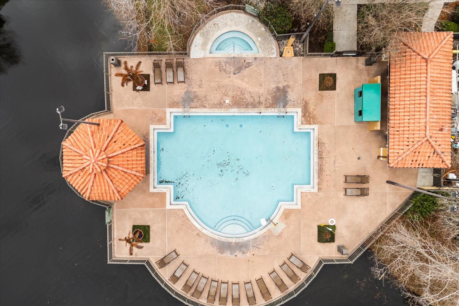 12539 FLORIDAYS RESORT DR #404D, ORLANDO, FL — photo 56