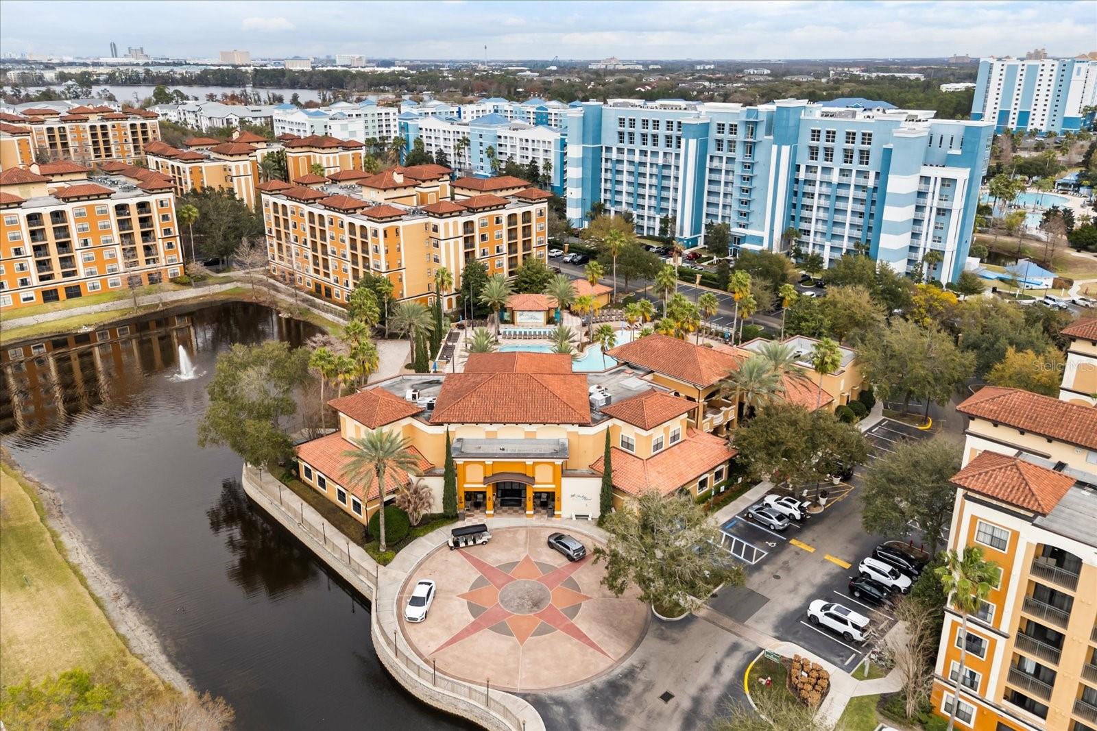 12539 FLORIDAYS RESORT DR #404D, ORLANDO, FL — photo 58