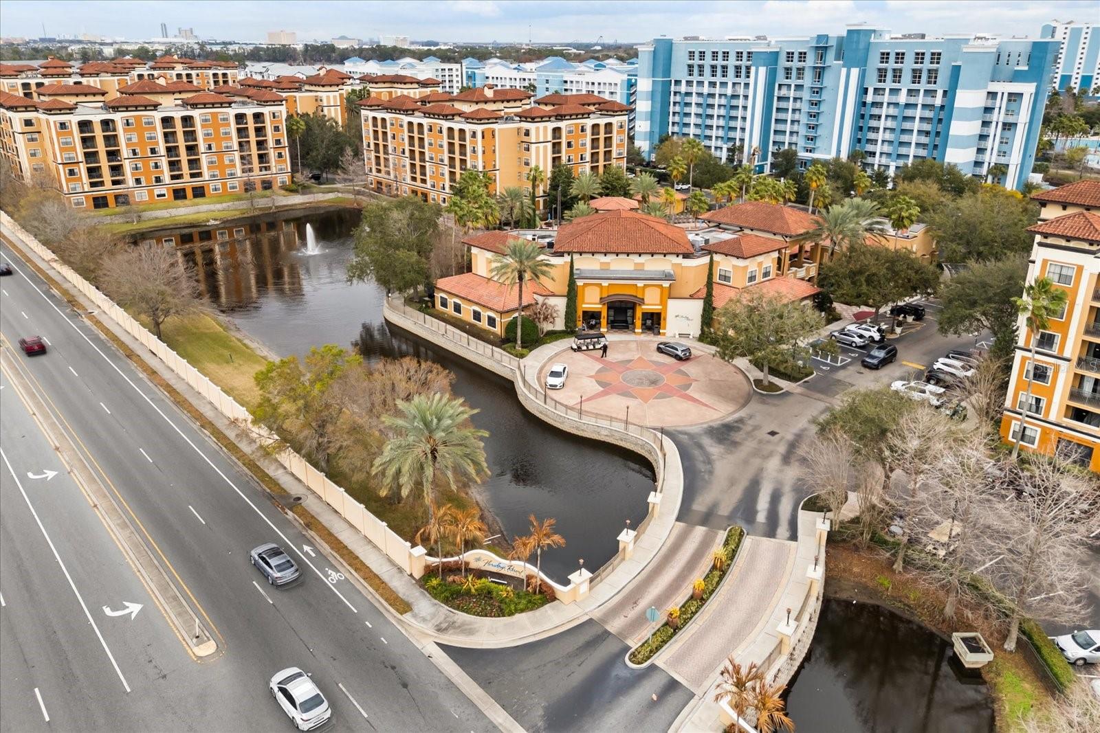 12539 FLORIDAYS RESORT DR #404D, ORLANDO, FL — photo 61
