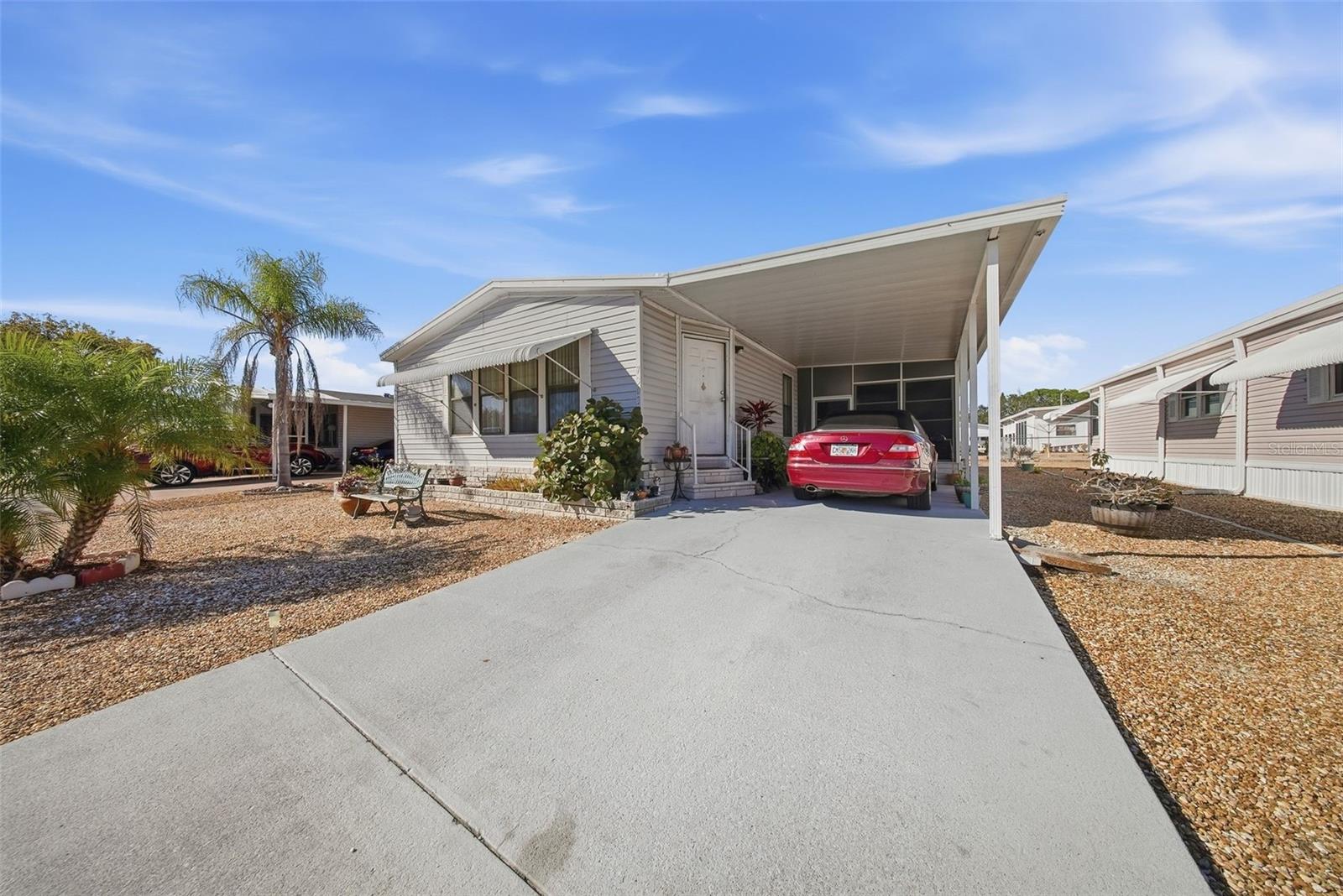 7303 OSAGE DR, HUDSON, FL — photo 2