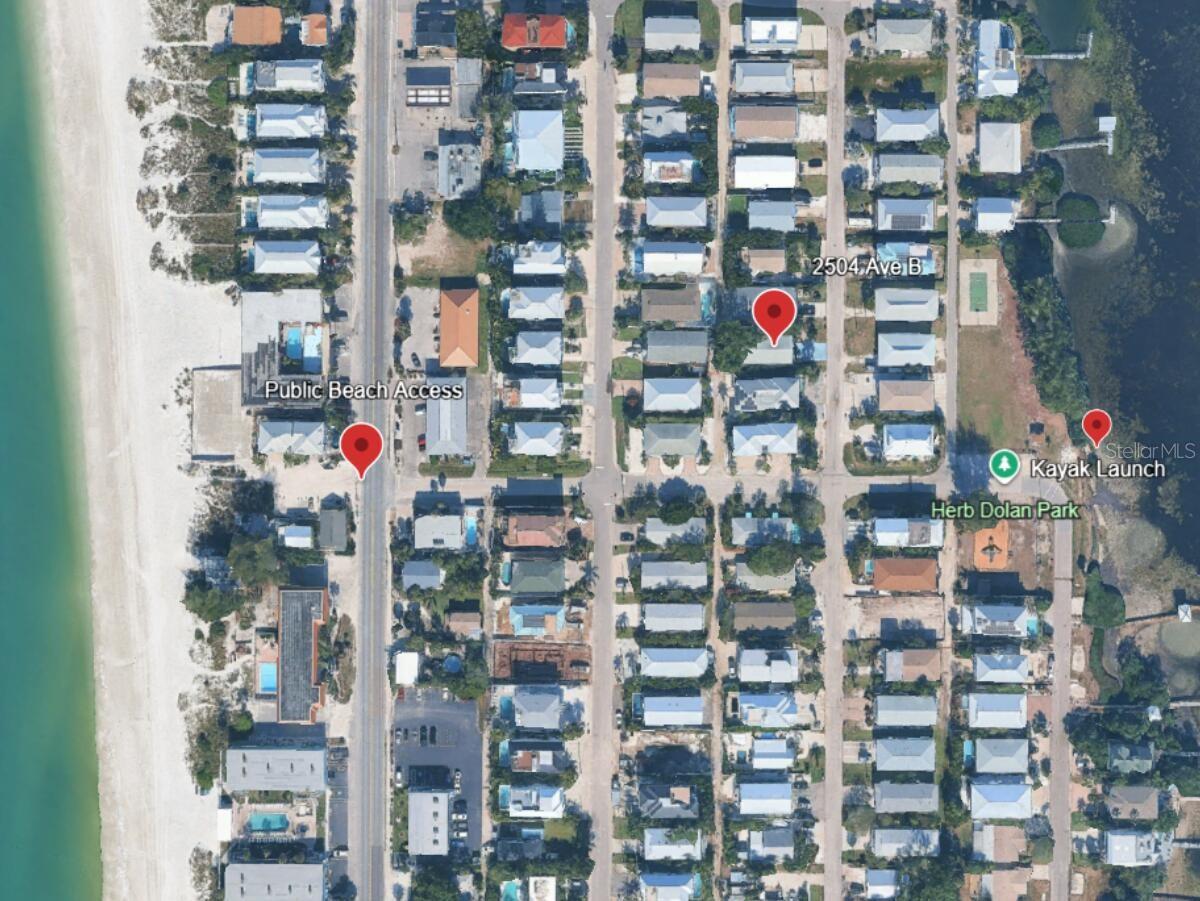 2504 AVENUE B, BRADENTON BEACH, FL — photo 24
