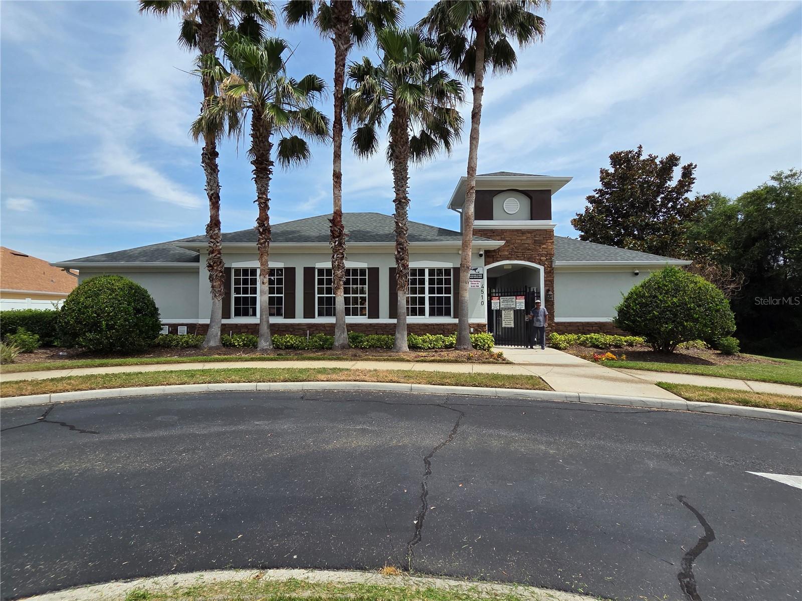 4612 CABALERRO TRL, KISSIMMEE, FL — photo 24