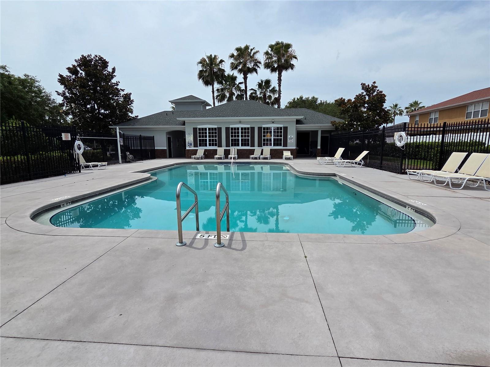 4612 CABALERRO TRL, KISSIMMEE, FL — photo 27