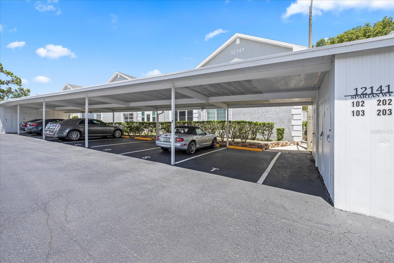 12141 SPARTAN WAY #102, HUDSON, FL — photo 2