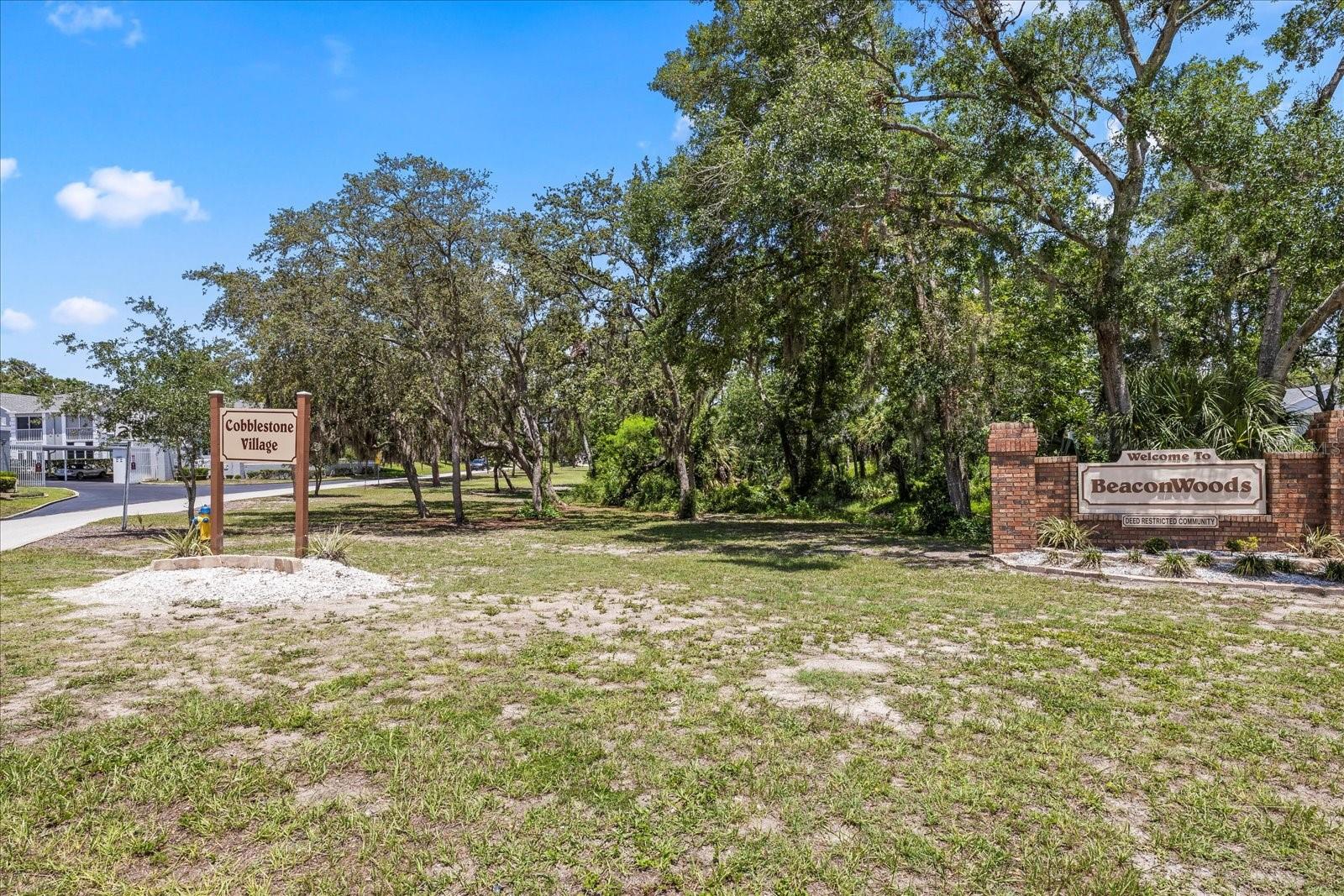 12141 SPARTAN WAY #102, HUDSON, FL — photo 22