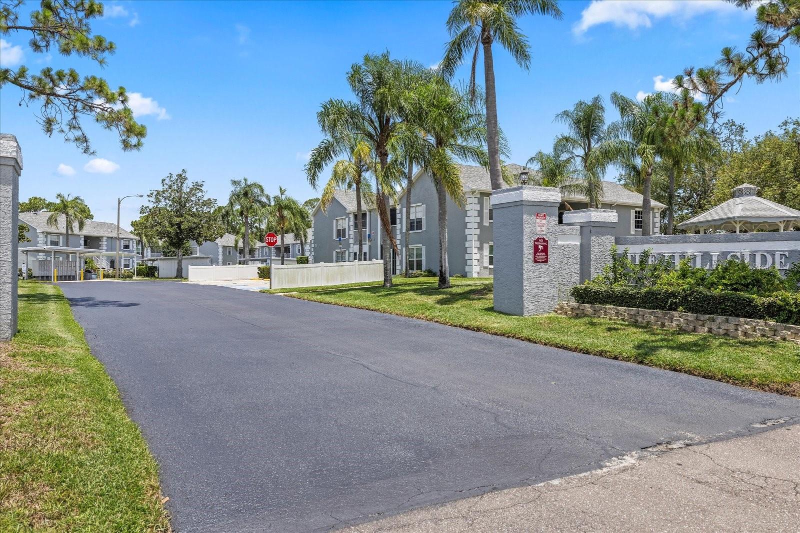 12141 SPARTAN WAY #102, HUDSON, FL — photo 24