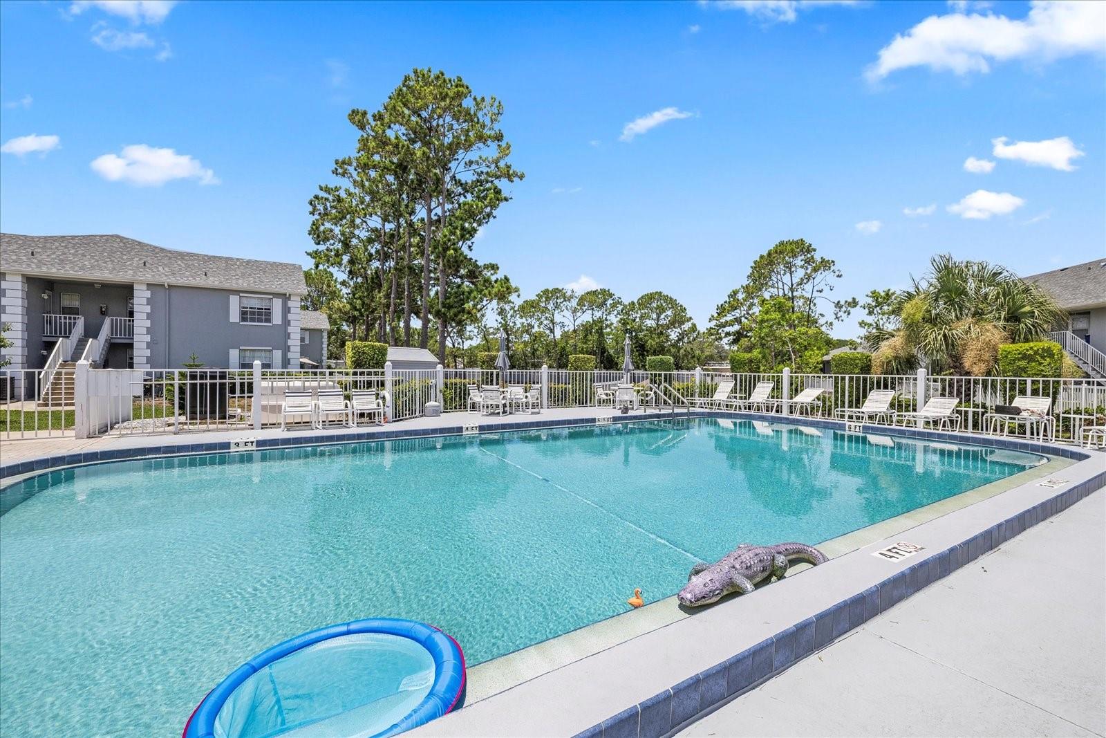 12141 SPARTAN WAY #102, HUDSON, FL — photo 26