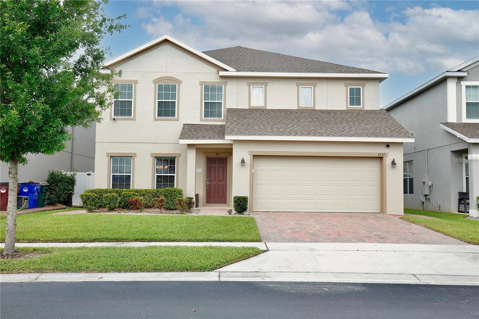 3252 TOSCANA DR, ST CLOUD, FL — photo 2