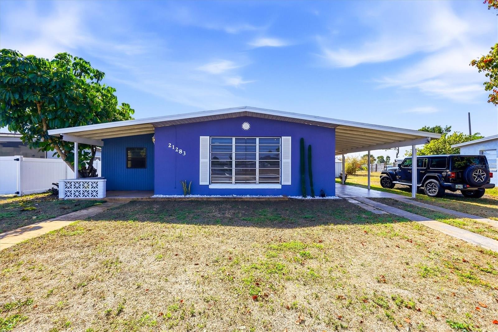 21283 MIDWAY BLVD, PORT CHARLOTTE, FL