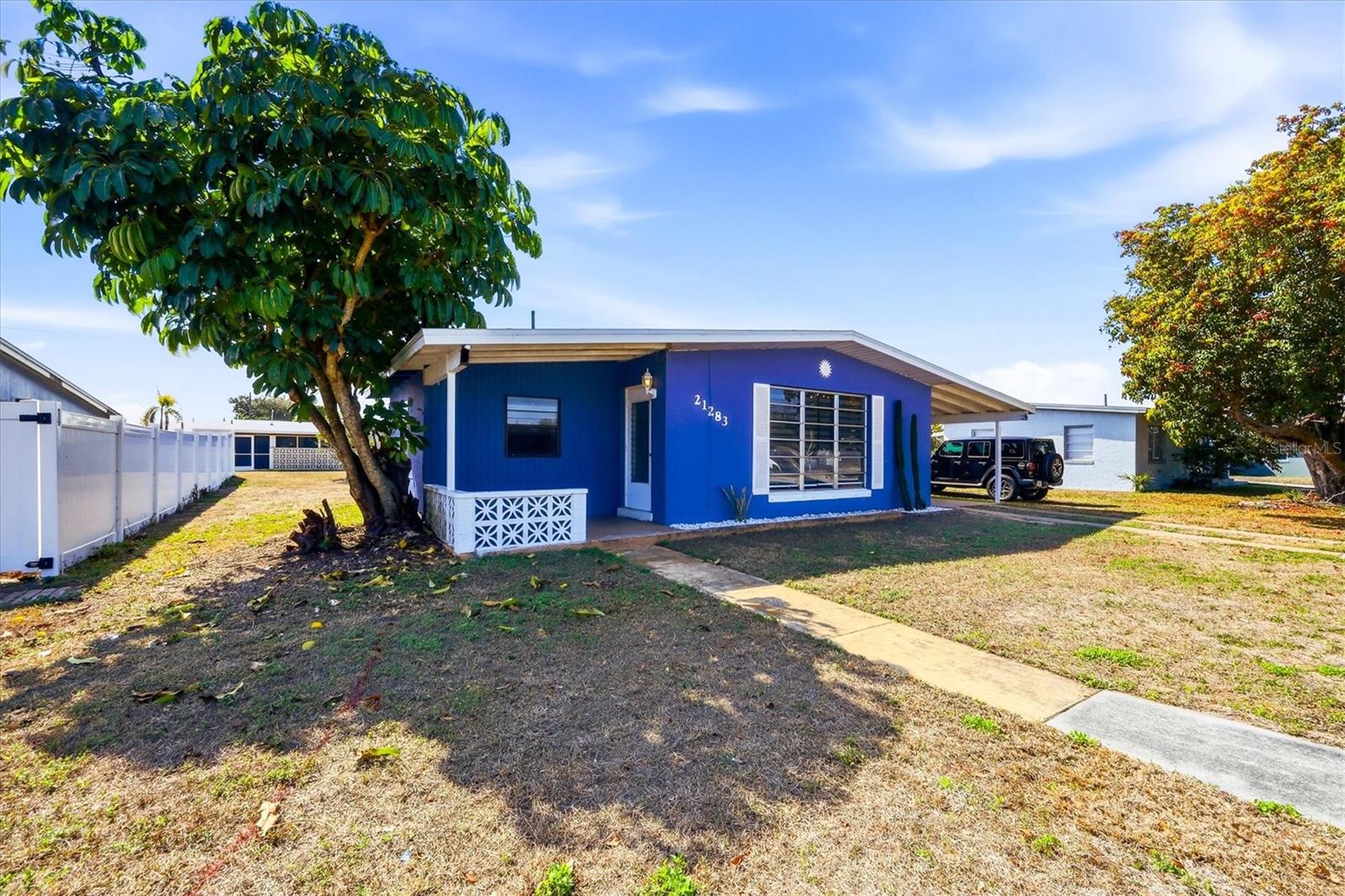 21283 MIDWAY BLVD, PORT CHARLOTTE, FL — photo 2