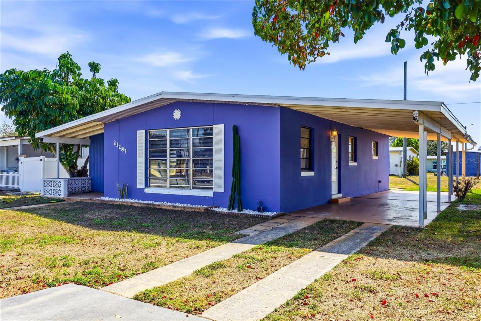 21283 MIDWAY BLVD, PORT CHARLOTTE, FL — photo 3
