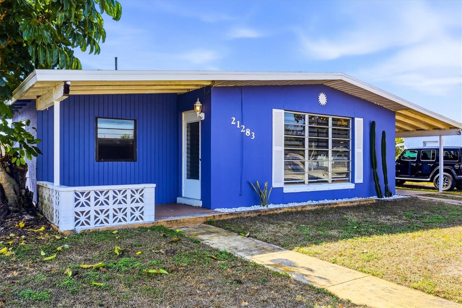 21283 MIDWAY BLVD, PORT CHARLOTTE, FL — photo 4