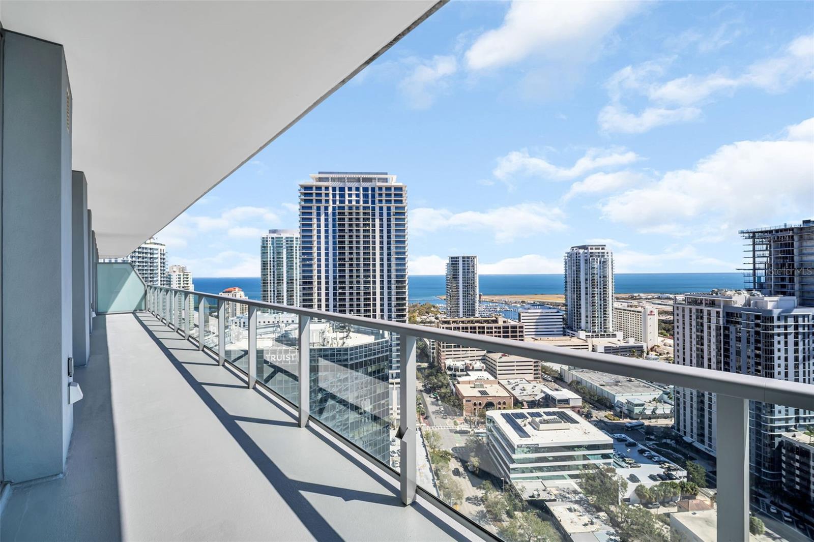 400 CENTRAL AVE #2605, ST PETERSBURG, FL — photo 14