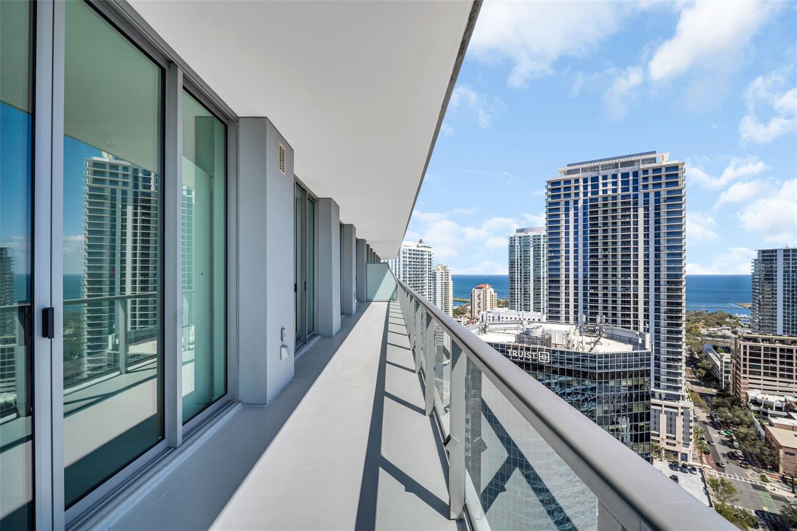 400 CENTRAL AVE #2605, ST PETERSBURG, FL — photo 15