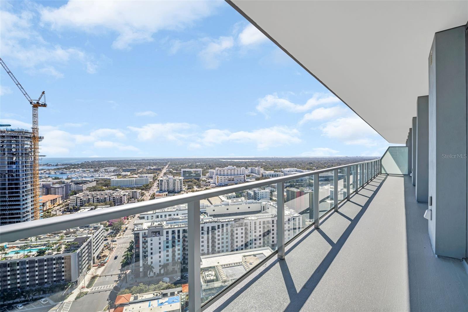 400 CENTRAL AVE #2605, ST PETERSBURG, FL — photo 16