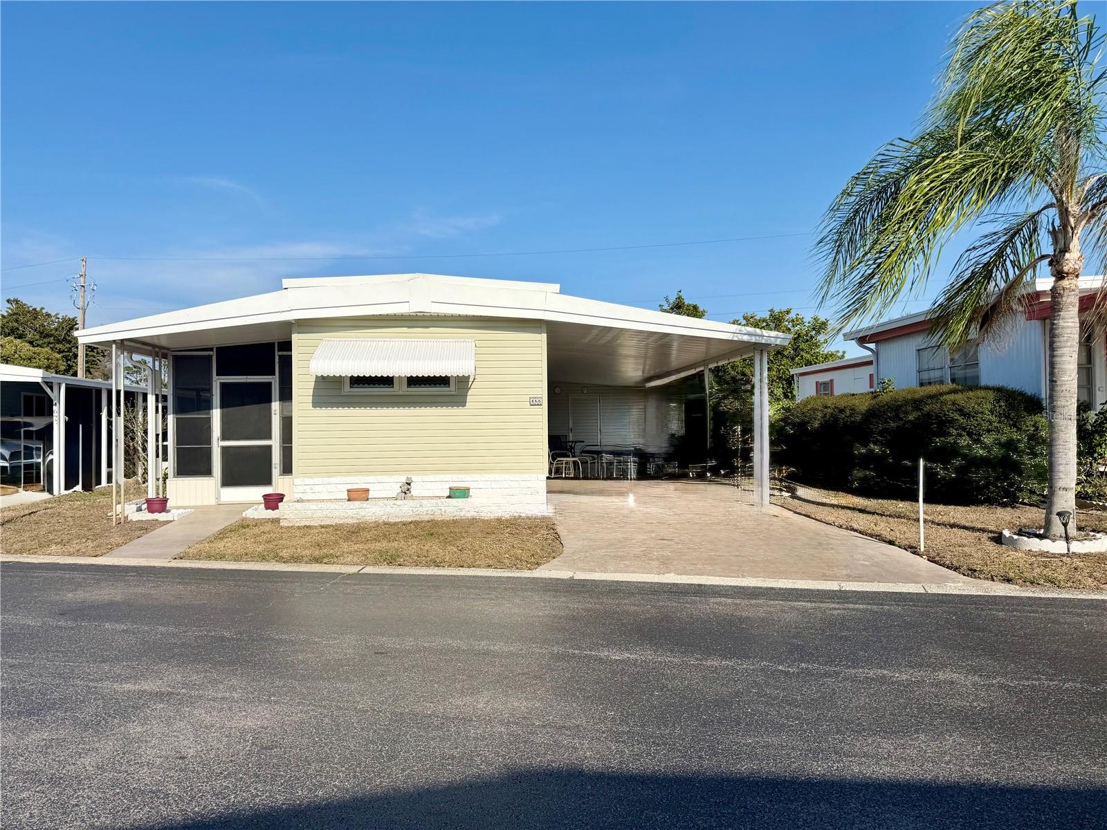 9790 66TH ST N #466, PINELLAS PARK, FL