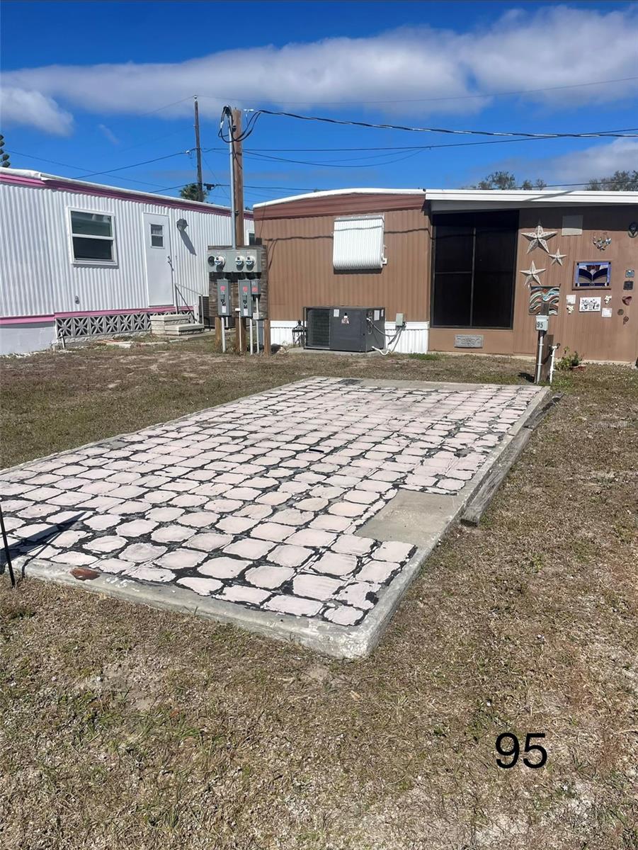 95 MICHIGAN ST, PALMETTO, FL