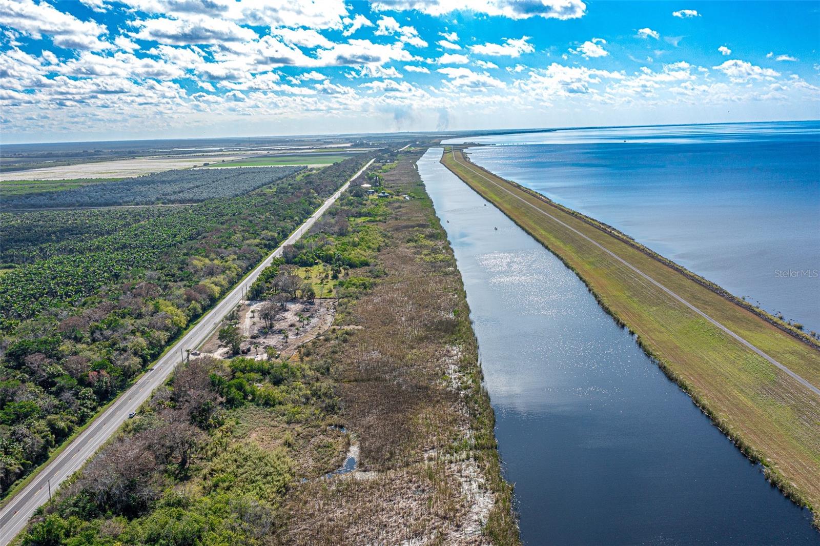 15460 SW CONNERS HWY, OKEECHOBEE, FL