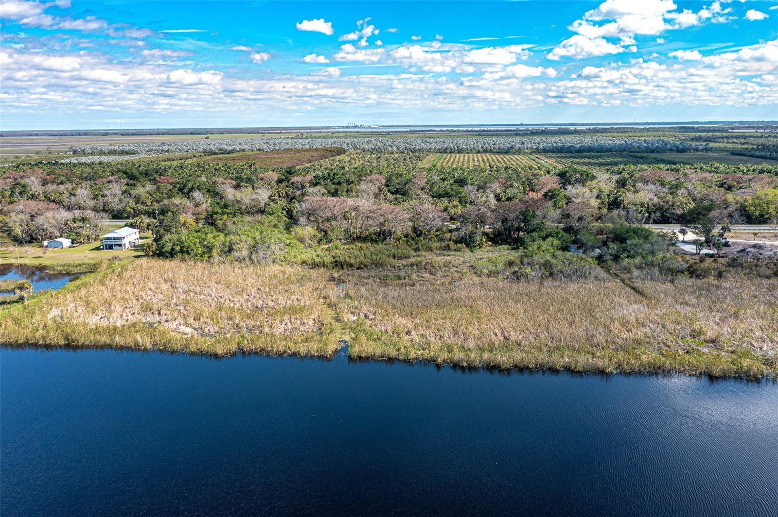15460 SW CONNERS HWY, OKEECHOBEE, FL — photo 9