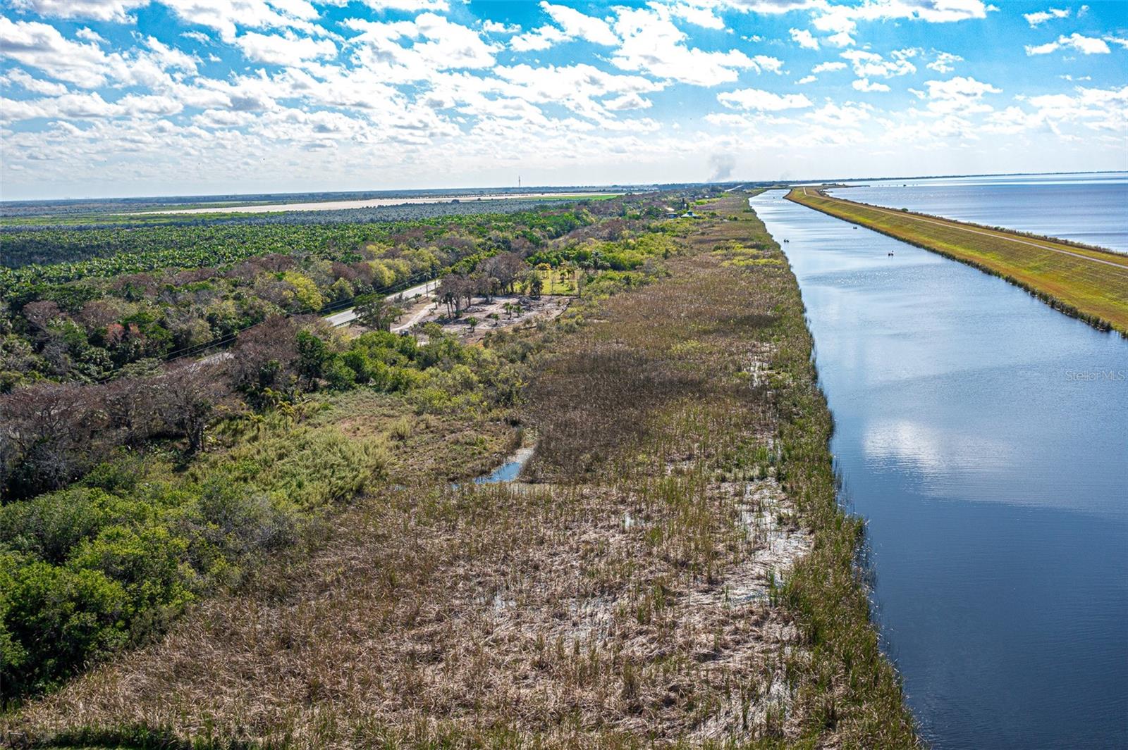 15460 SW CONNERS HWY, OKEECHOBEE, FL — photo 12