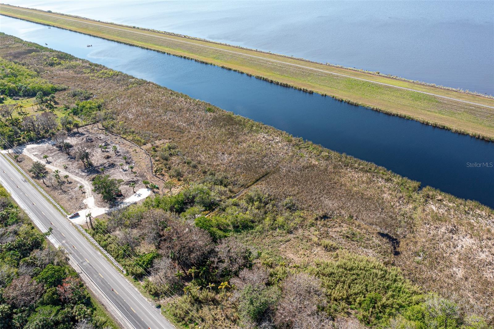 15460 SW CONNERS HWY, OKEECHOBEE, FL — photo 24