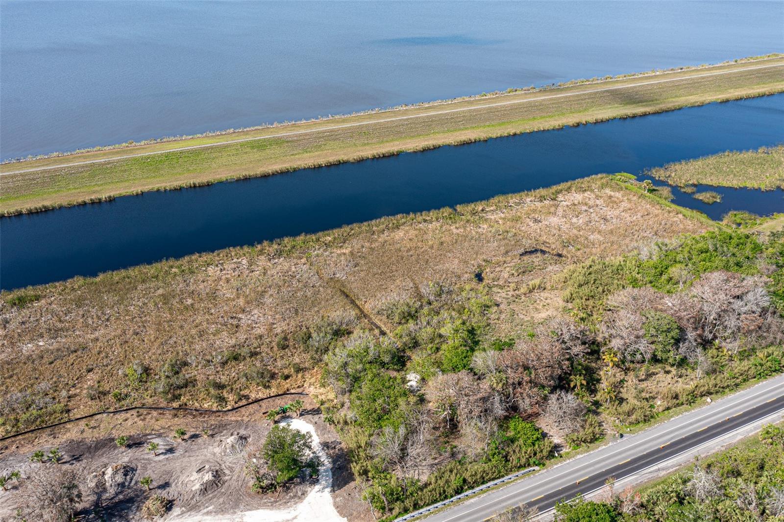 15460 SW CONNERS HWY, OKEECHOBEE, FL — photo 26
