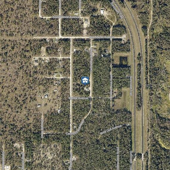 LOT 16 CANVASBACK RD, WEEKI WACHEE, FL — photo 3