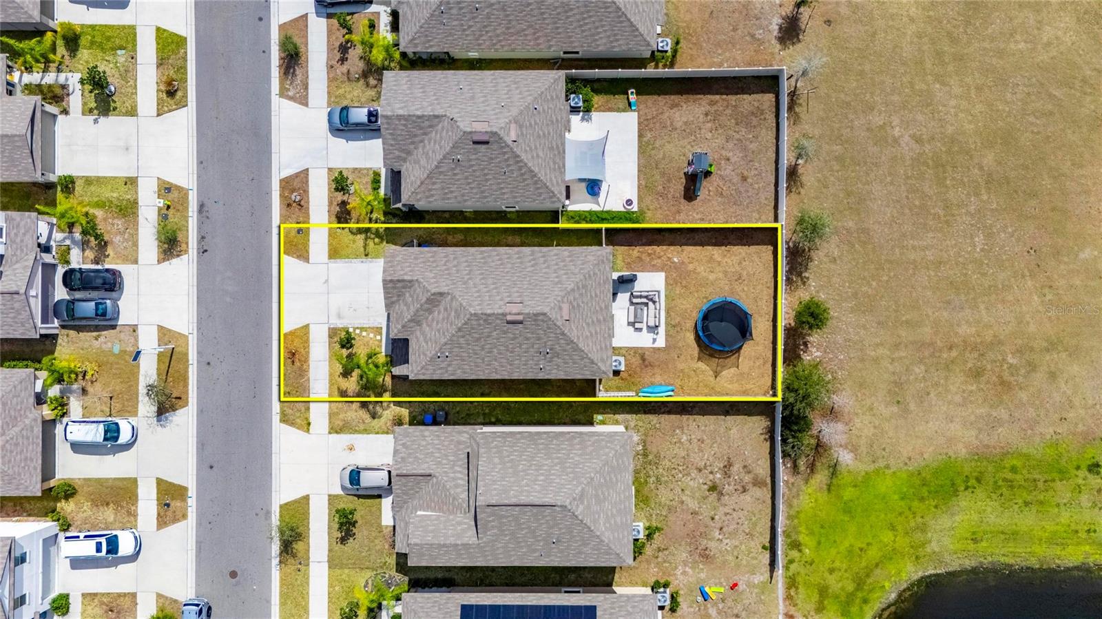 16791 DELIA ST, WIMAUMA, FL — photo 45