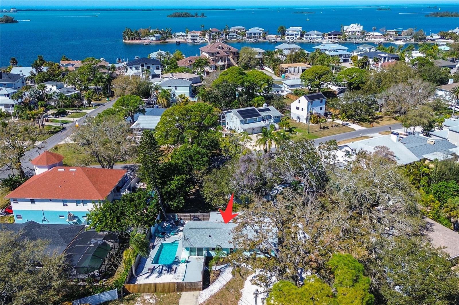 201 SOUTH ST, PALM HARBOR, FL