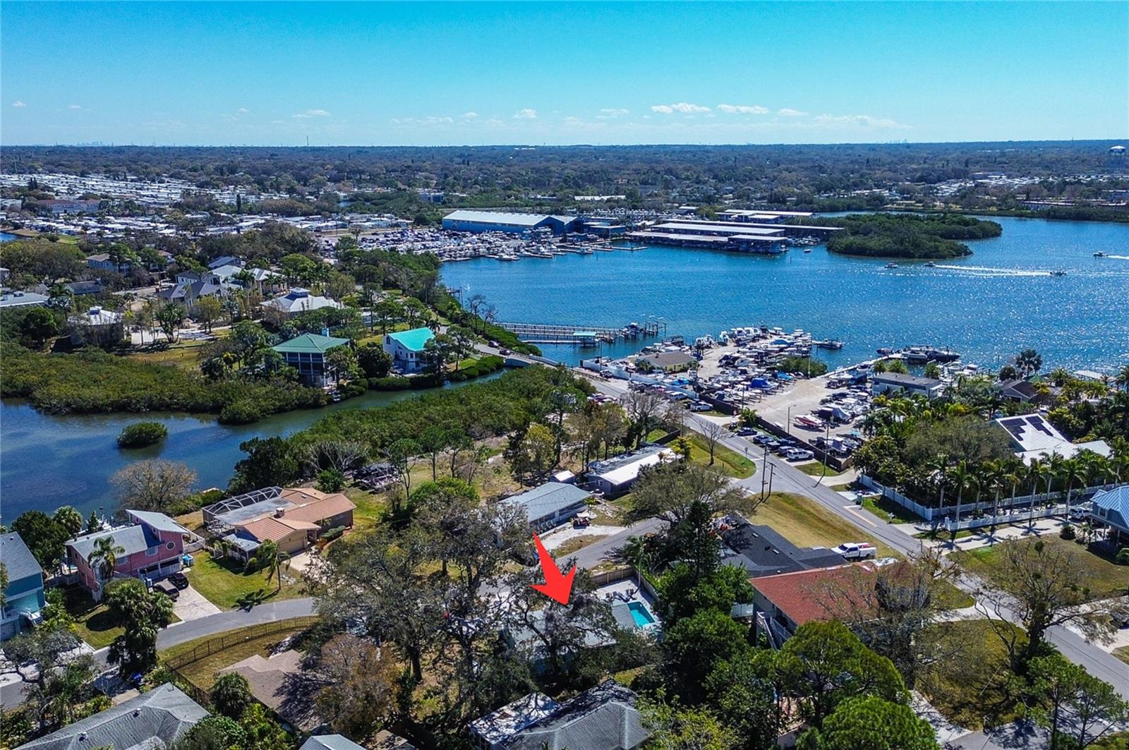 201 SOUTH ST, PALM HARBOR, FL — photo 2