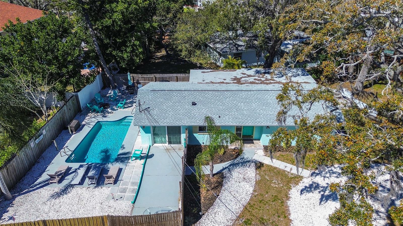 201 SOUTH ST, PALM HARBOR, FL — photo 3