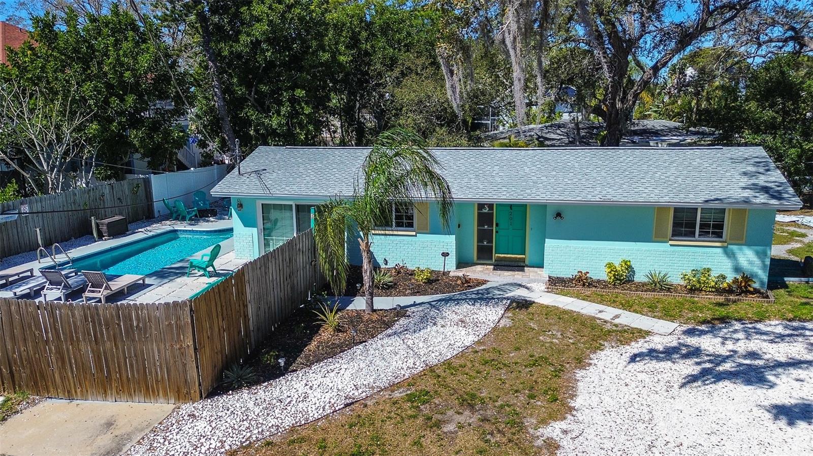 201 SOUTH ST, PALM HARBOR, FL — photo 4