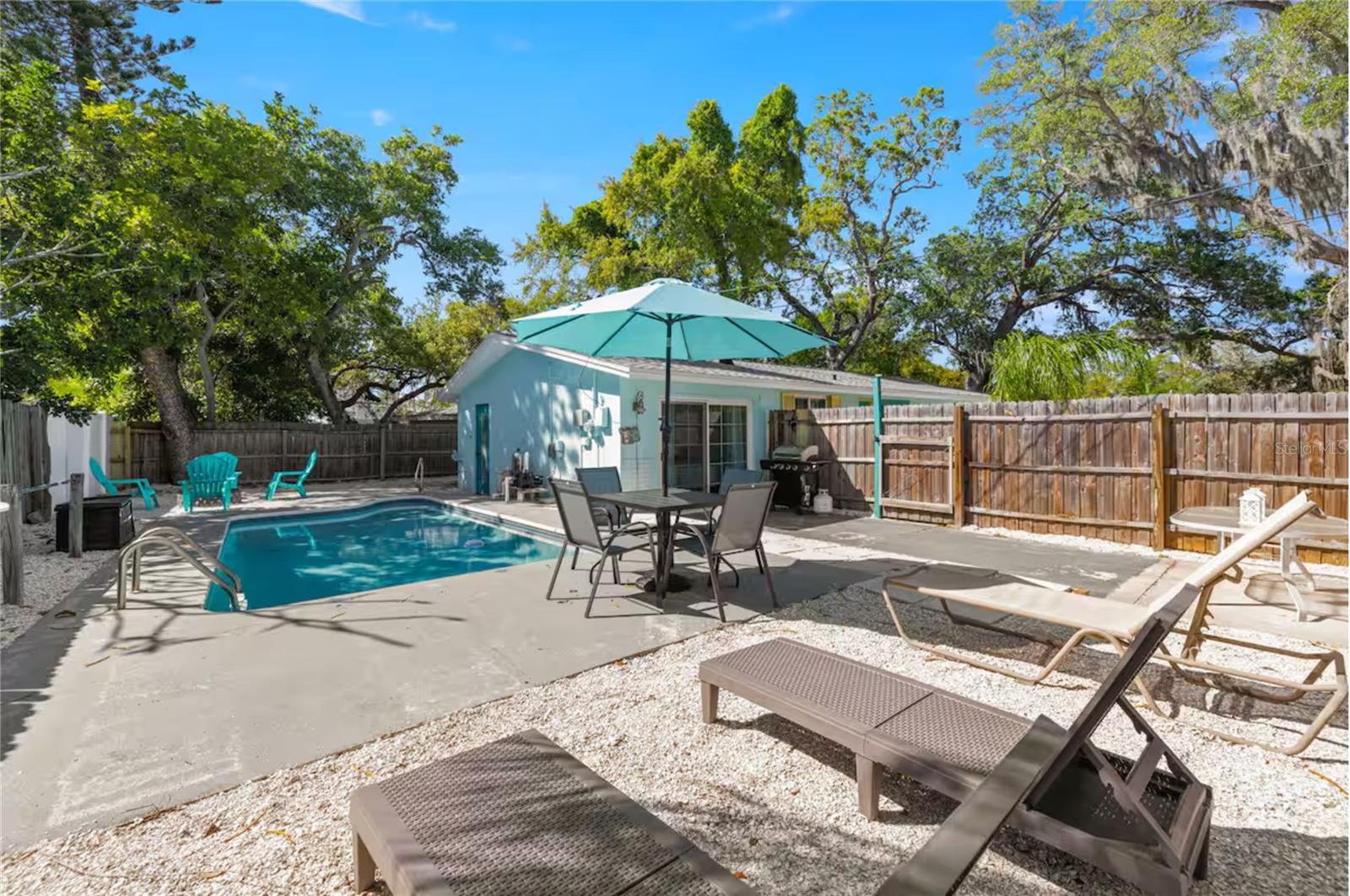 201 SOUTH ST, PALM HARBOR, FL — photo 26