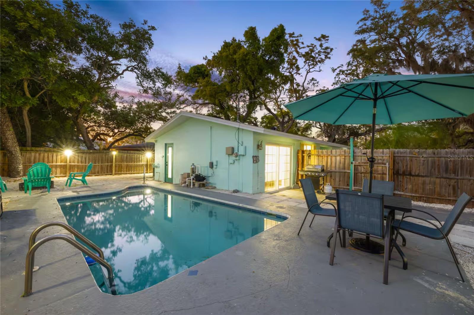 201 SOUTH ST, PALM HARBOR, FL — photo 27