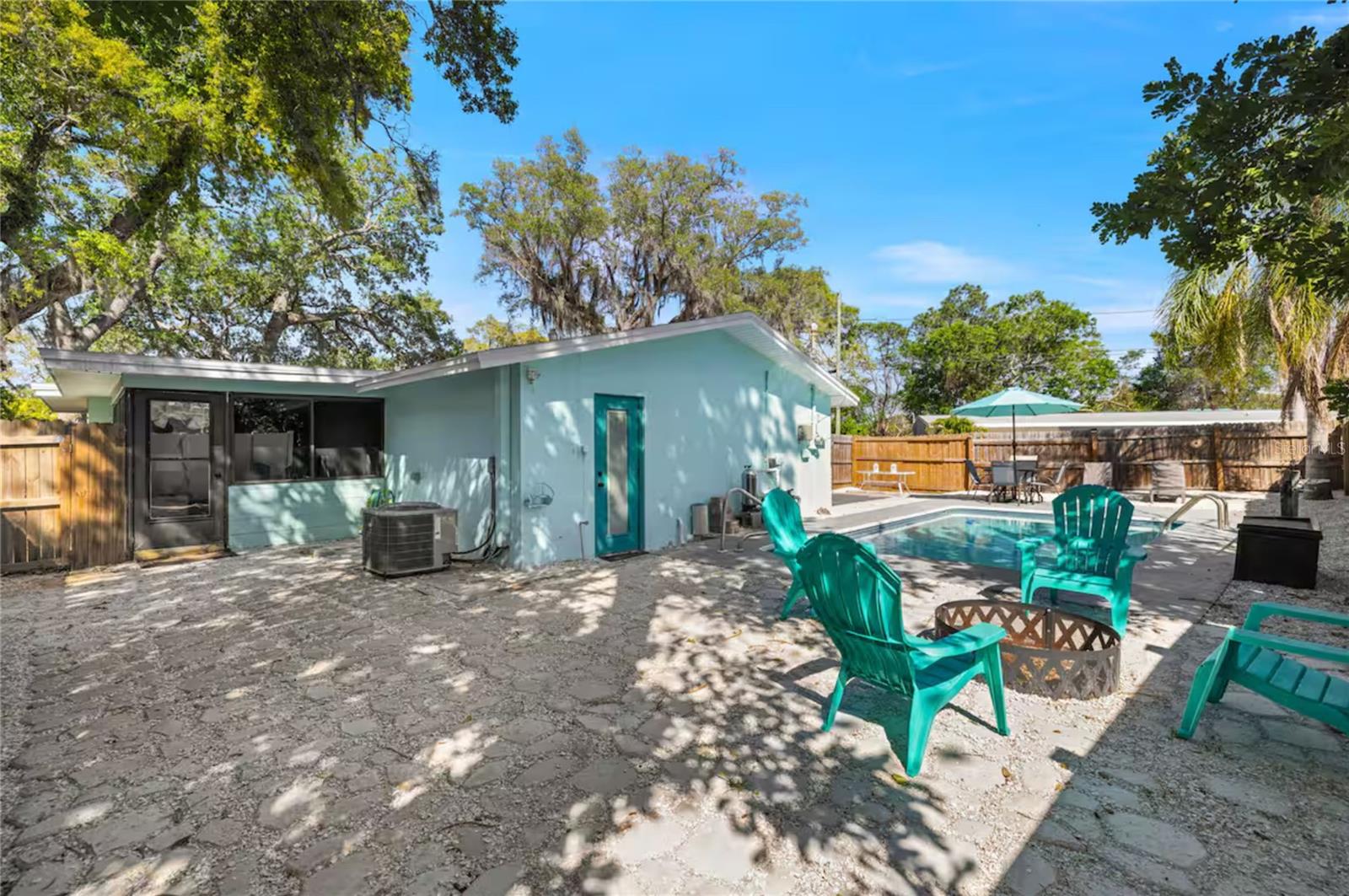 201 SOUTH ST, PALM HARBOR, FL — photo 28