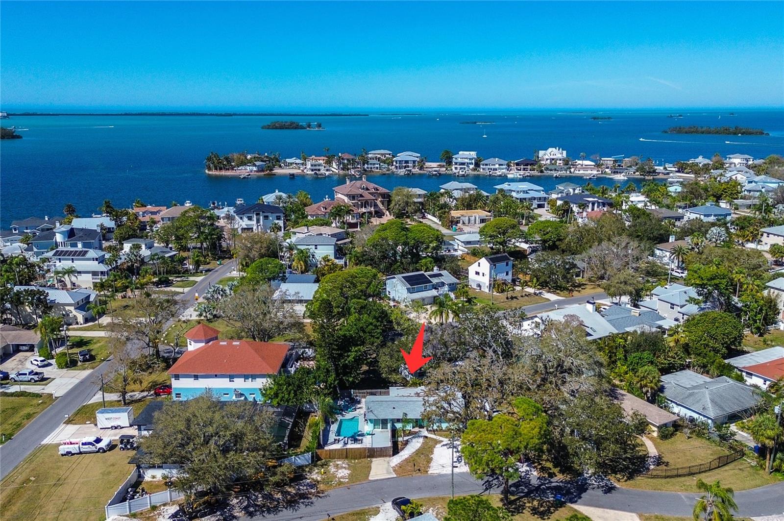 201 SOUTH ST, PALM HARBOR, FL — photo 32