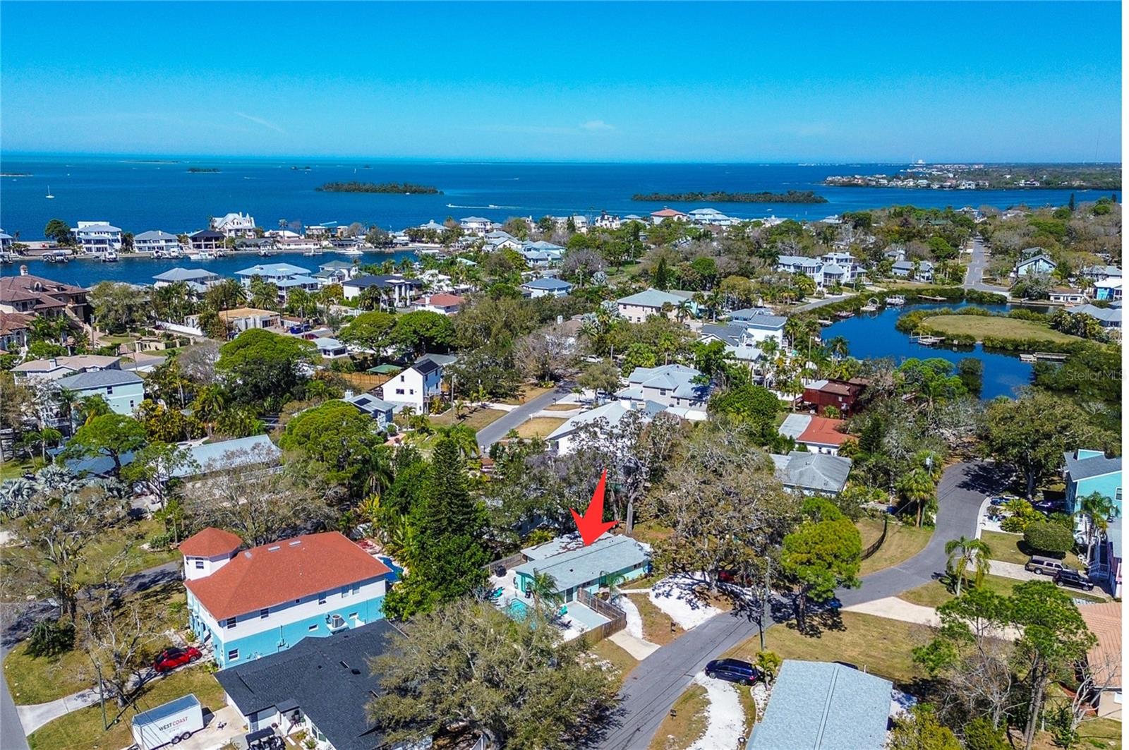 201 SOUTH ST, PALM HARBOR, FL — photo 33