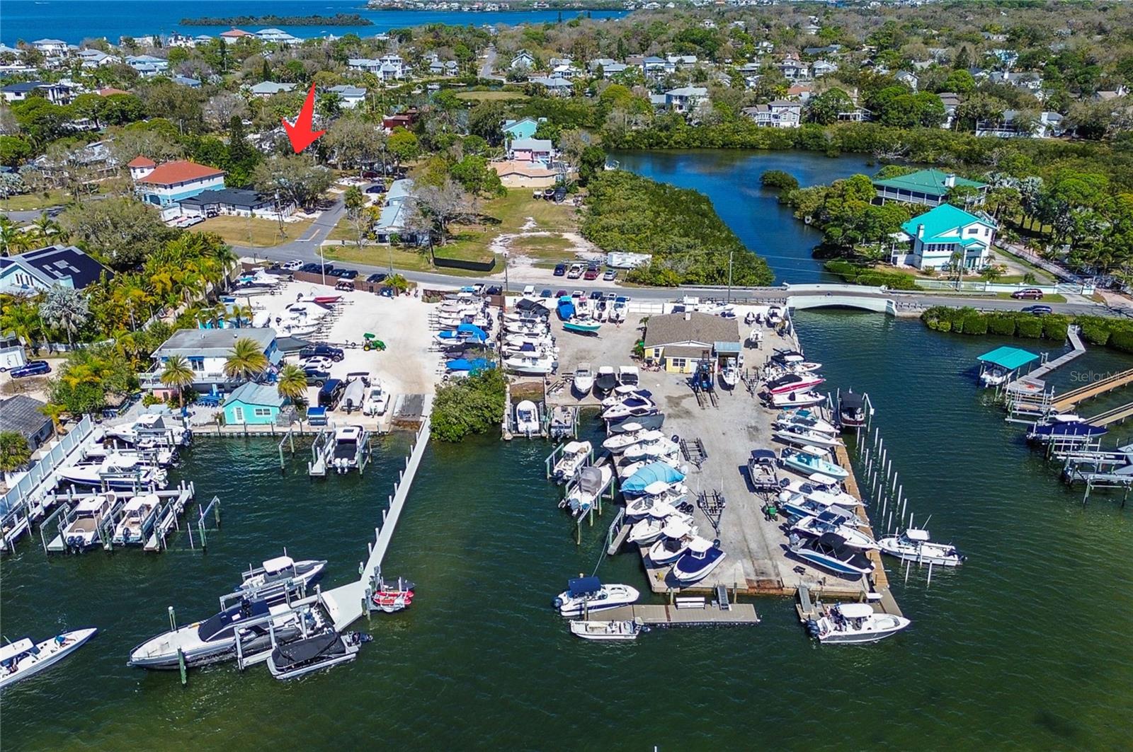 201 SOUTH ST, PALM HARBOR, FL — photo 38