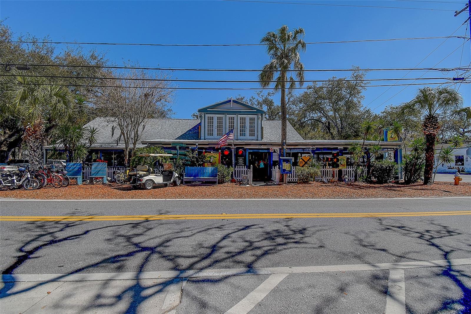 201 SOUTH ST, PALM HARBOR, FL — photo 43