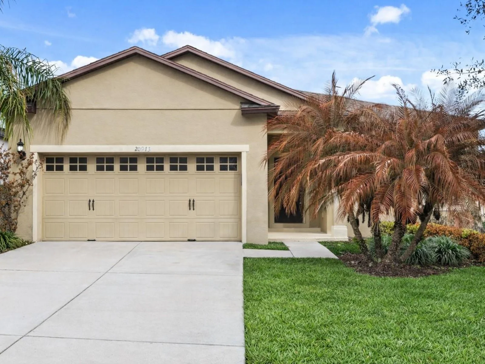 20913 SULLIVAN RANCH BLVD, MOUNT DORA, FL — photo 1