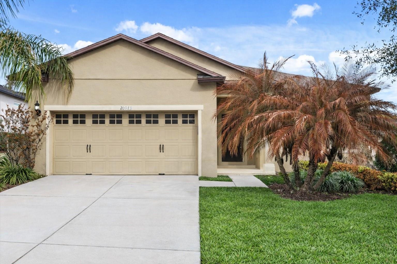 20913 SULLIVAN RANCH BLVD, MOUNT DORA, FL