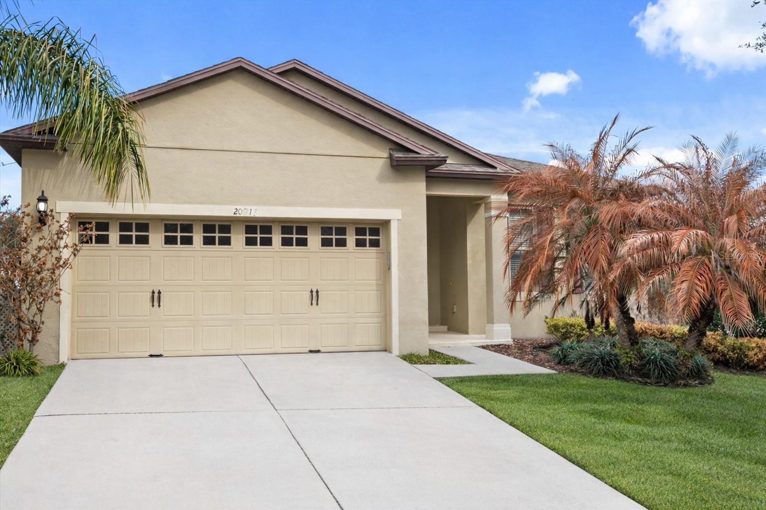 20913 SULLIVAN RANCH BLVD, MOUNT DORA, FL — photo 4