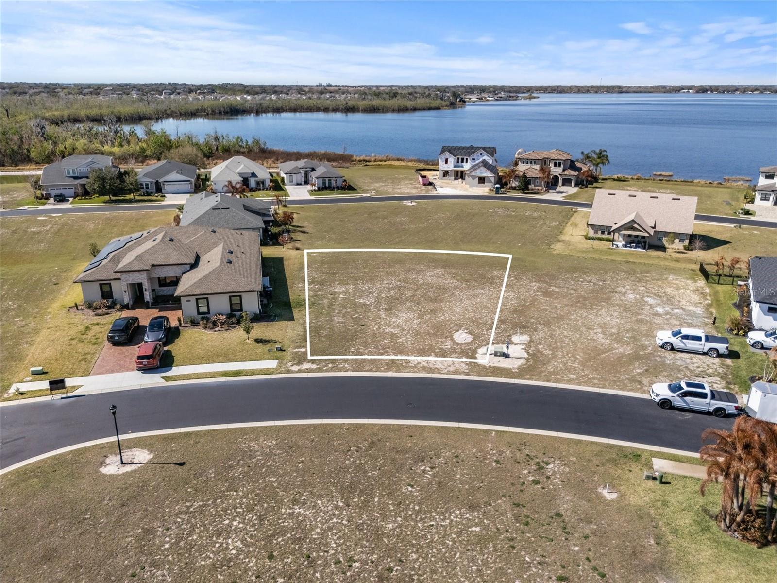 473 WATERFERN TRAIL DR, AUBURNDALE, FL — photo 2