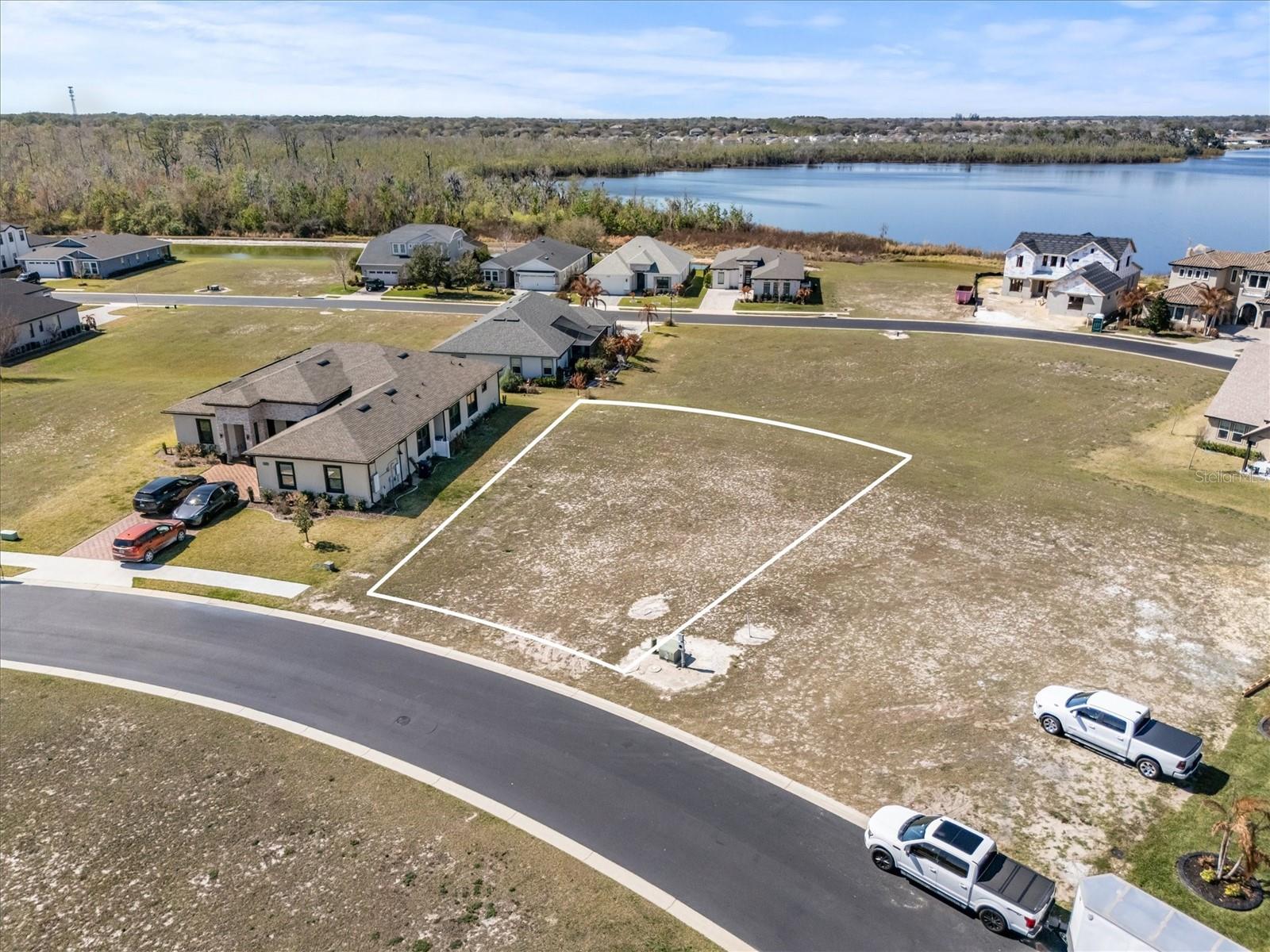 473 WATERFERN TRAIL DR, AUBURNDALE, FL — photo 3