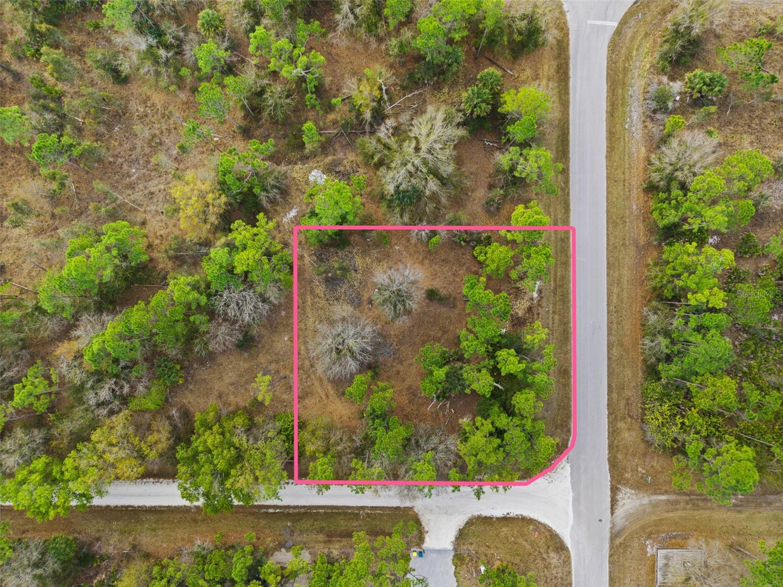 13484 MICHILIN AVE, PUNTA GORDA, FL