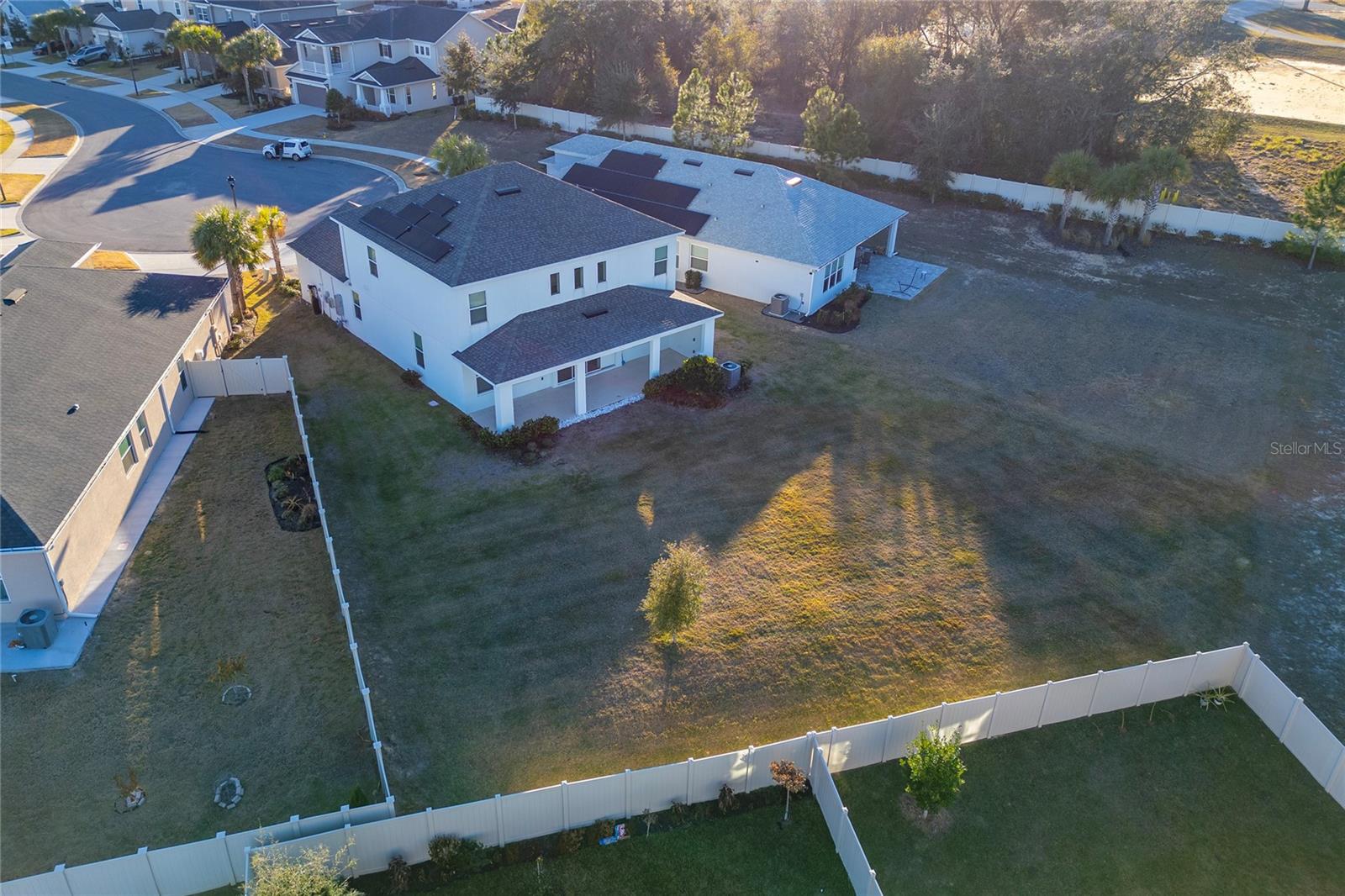 2834 HIGH POINTE ST, CLERMONT, FL — photo 71