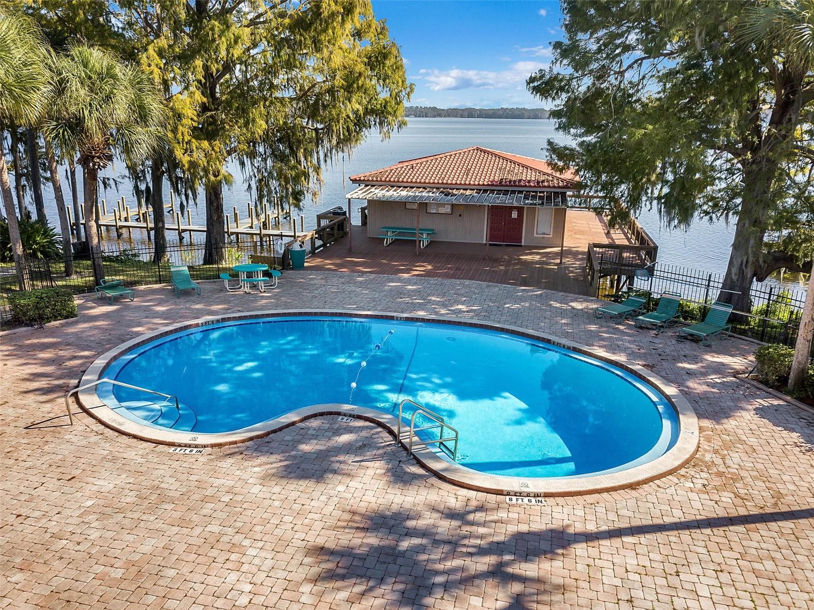 1158 CALLE DEL NORTE #C, CASSELBERRY, FL — photo 23