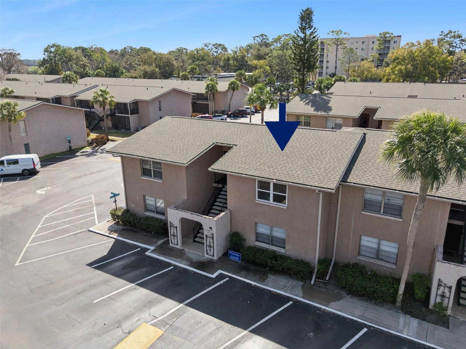 1158 CALLE DEL NORTE #C, CASSELBERRY, FL — photo 2