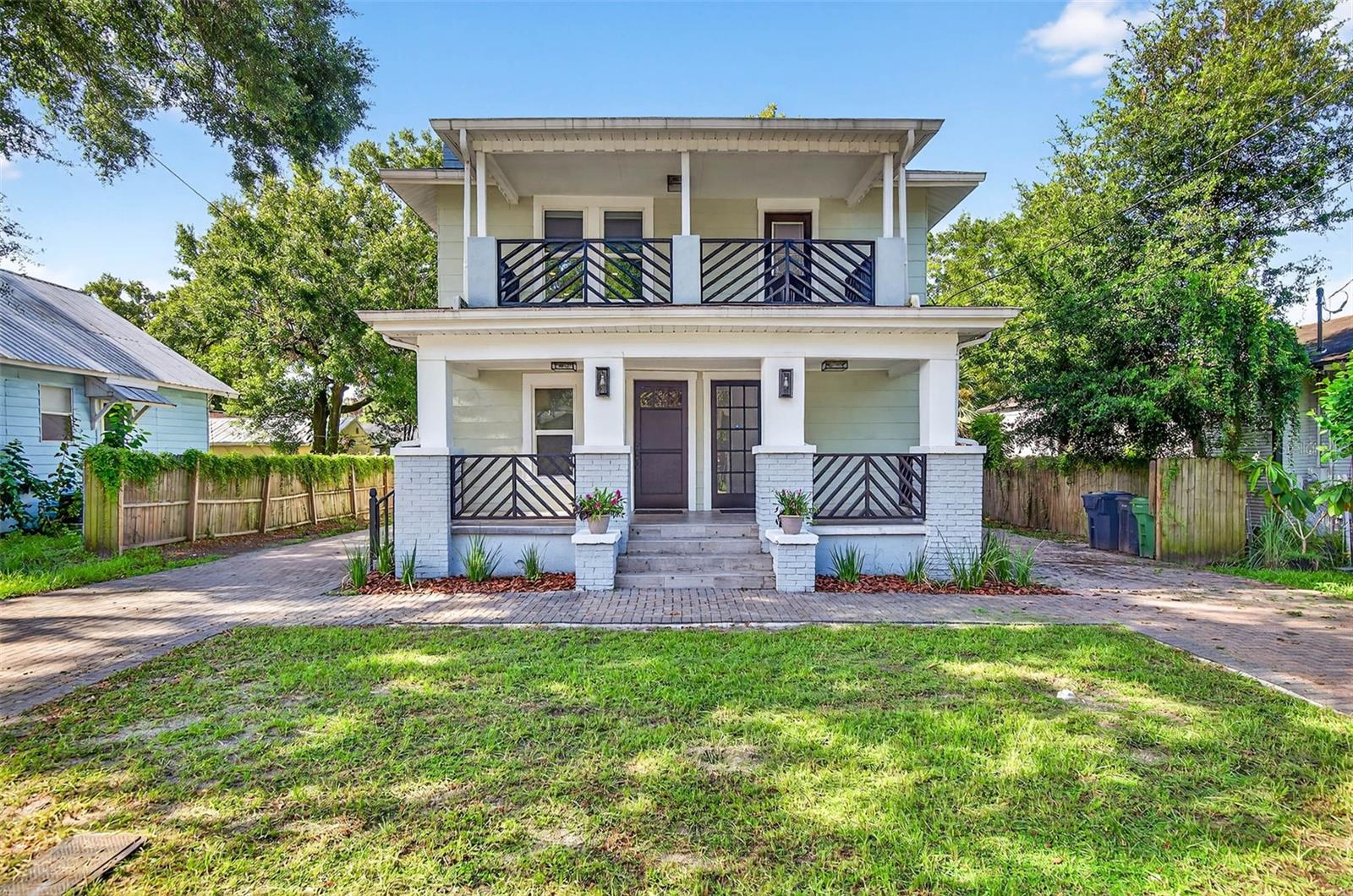 809 E BAKER ST #A, TAMPA, FL